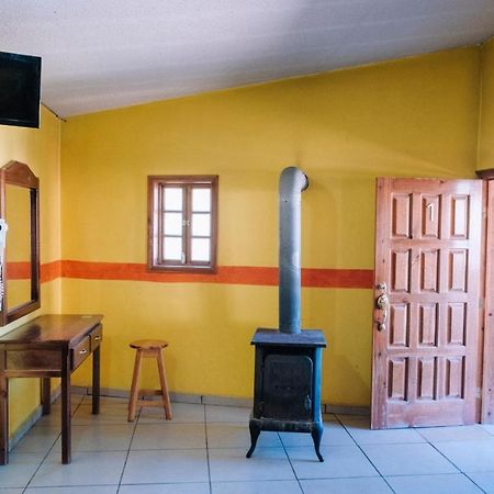 Cabanas Margarito Areponapuchi Exterior photo
